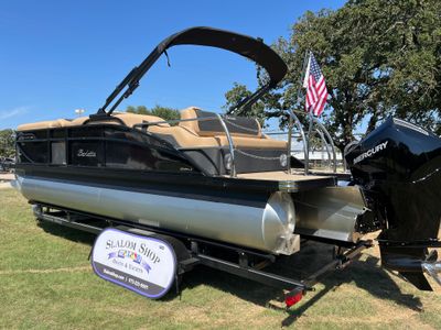 2026 Barletta Cabrio C22U - Photo 11