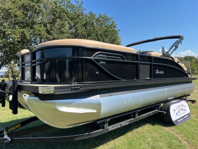 2026 Barletta Cabrio C22U - Photo 8