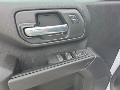 2026 Chevrolet Silverado 2500HD — photo 20 view