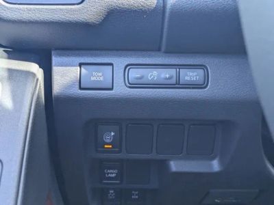 2026 Nissan Frontier — photo 22 view