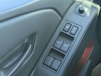 2026 Nissan Frontier — photo 21 view