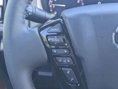 2026 Nissan Frontier — photo 23 view