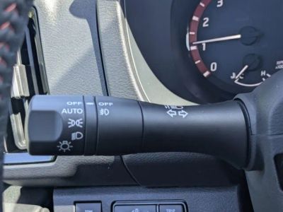 2026 Nissan Frontier — photo 25 view