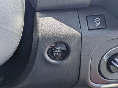 2026 Nissan Frontier — photo 30 view