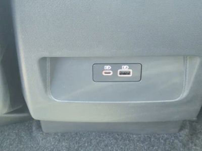 2026 Nissan Frontier — photo 14 view