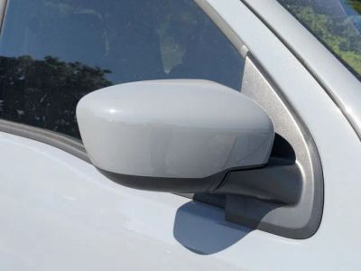 2026 Nissan Frontier — photo 10 view