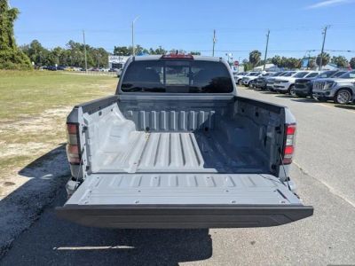 2026 Nissan Frontier — photo 12 view
