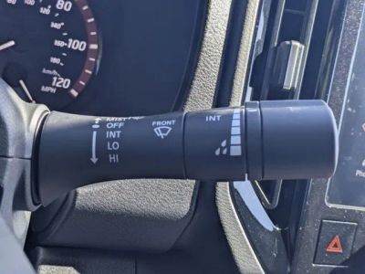2026 Nissan Frontier — photo 26 view