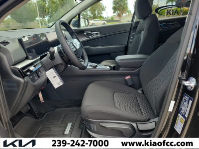 2026 Kia Sportage Hybrid — photo 20 view