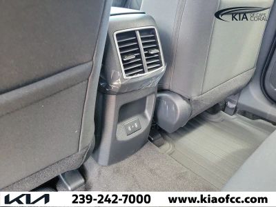 2026 Kia Sportage Hybrid — photo 13 view
