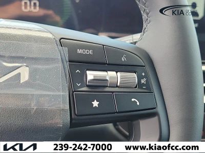 2026 Kia Sportage Hybrid — photo 24 view