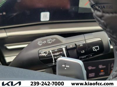 2026 Kia Sportage Hybrid — photo 30 view