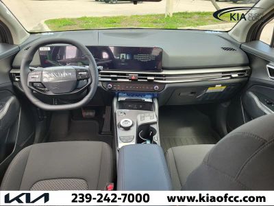 2026 Kia Sportage Hybrid — photo 15 view