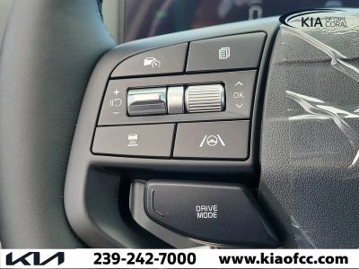 2026 Kia Sportage Hybrid — photo 23 view