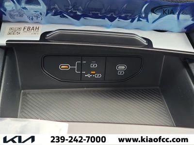 2026 Kia Sportage Hybrid — photo 26 view