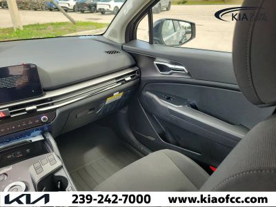 2026 Kia Sportage Hybrid — photo 17 view