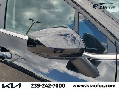 2026 Kia Sportage Hybrid — photo 8 view