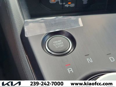 2026 Kia Sportage Hybrid — photo 29 view