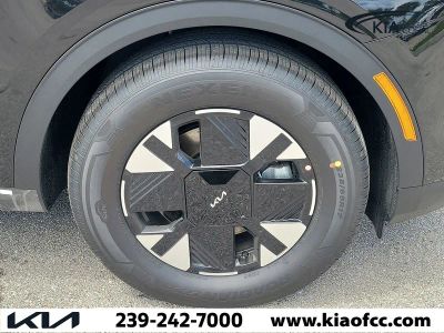 2026 Kia Sportage Hybrid — photo 7 view
