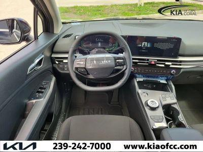 2026 Kia Sportage Hybrid — photo 16 view