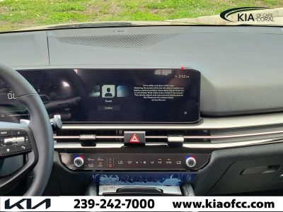2026 Kia Sportage Hybrid — photo 18 view