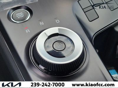 2026 Kia Sportage Hybrid — photo 28 view