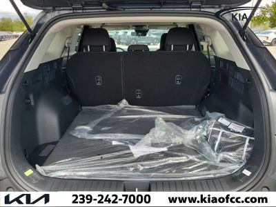 2026 Kia Sportage Hybrid — photo 11 view