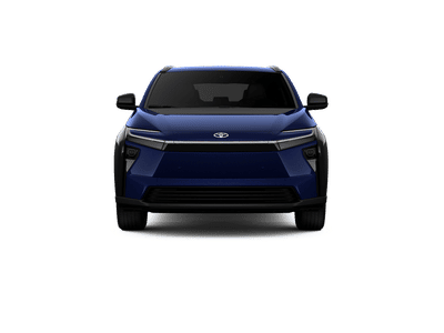 2026 Toyota bZ - Photo 19