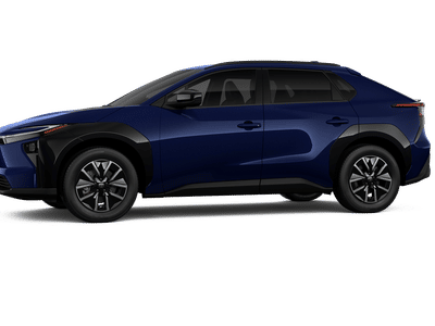 2026 Toyota bZ - Photo 5