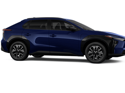 2026 Toyota bZ - Photo 15
