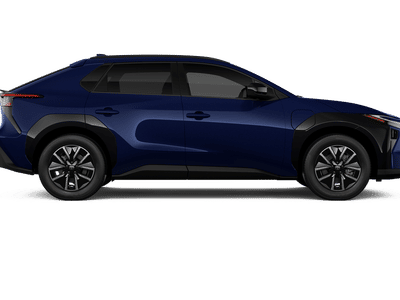 2026 Toyota bZ - Photo 14
