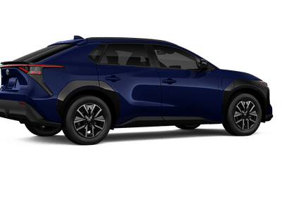2026 Toyota bZ - Photo 13