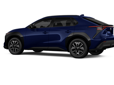 2026 Toyota bZ - Photo 7