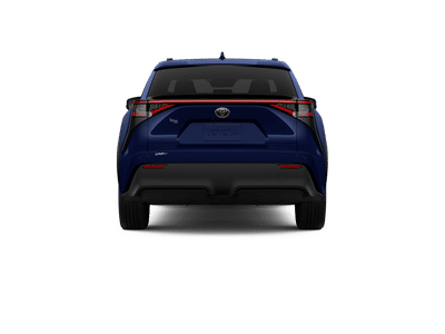 2026 Toyota bZ - Photo 10
