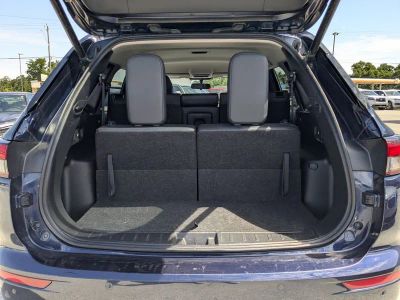 2024 Mitsubishi Outlander — photo 12 view