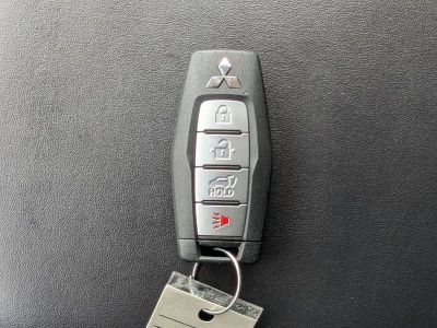 2024 Mitsubishi Outlander — photo 31 view