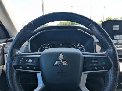 2024 Mitsubishi Outlander — photo 22 view