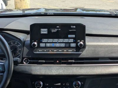 2024 Mitsubishi Outlander — photo 18 view