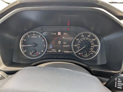 2024 Mitsubishi Outlander — photo 27 view