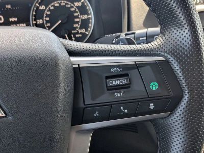 2024 Mitsubishi Outlander — photo 24 view