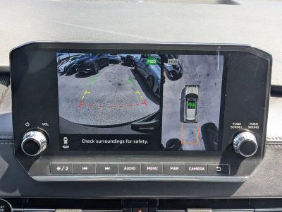 2024 Mitsubishi Outlander — photo 30 view