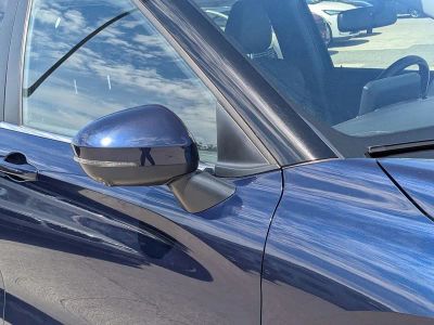 2024 Mitsubishi Outlander — photo 10 view