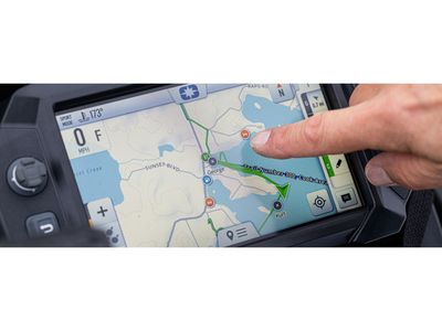 2024 Polaris ProStar S4 Indy Adventure 137 ES - Photo 8
