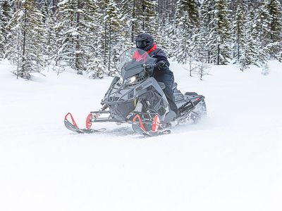 2024 Polaris ProStar S4 Indy Adventure 137 ES - Photo 10