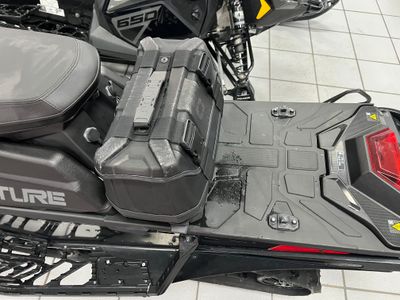 2024 Polaris ProStar S4 Indy Adventure 137 ES - Photo 3