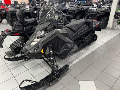2024 Polaris ProStar S4 Indy Adventure 137 ES - Photo 1