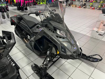 2024 Polaris ProStar S4 Indy Adventure 137 ES - Photo 5