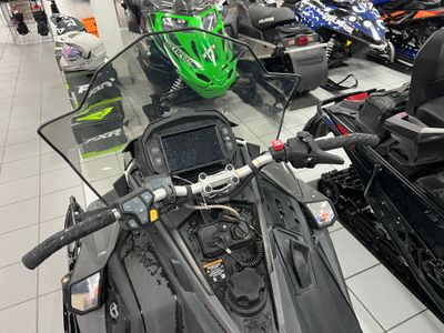 2024 Polaris ProStar S4 Indy Adventure 137 ES - Photo 4