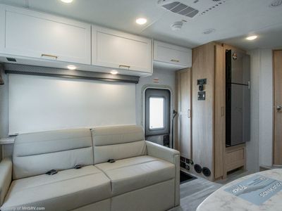 2026 Thor Motor Coach Four Winds - Photo 8