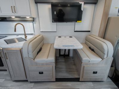 2026 Thor Motor Coach Four Winds - Photo 12
